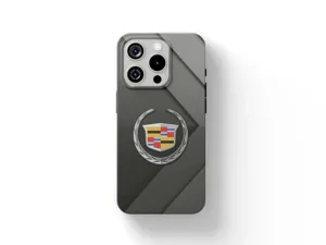 Cadillac Custodia Telefono Stile Robusto Moderno
